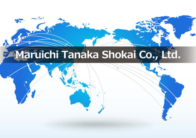Maruichi Tanaka Shokai Co., Ltd.